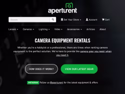 Aperturent