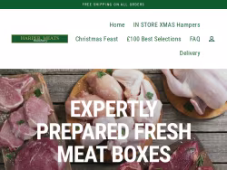 Harpermeats