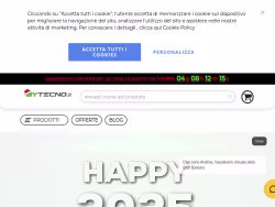 Bytecno logo