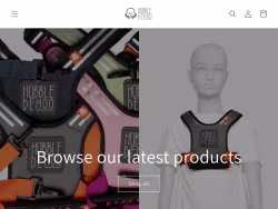 Hobbledehoo