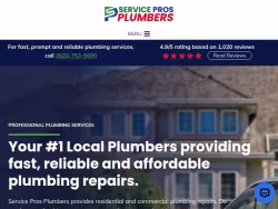 Serviceprosplumbers