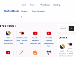 Wpseohosts