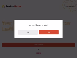Lesbiemates