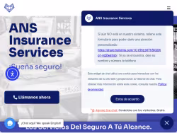 Ansinsuranceservices