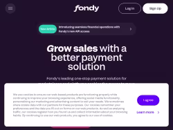 Fondy