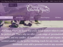 Clairelyyours