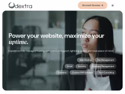 Odextra