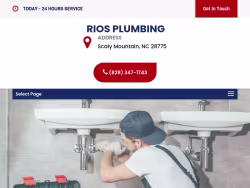 Plumber-nc