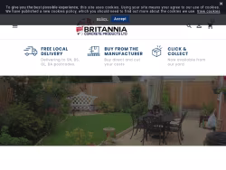 Britanniaconcreteproducts