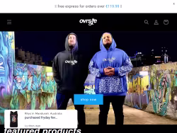 Ovrsze