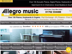 Allegromusic