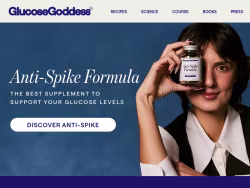 Glucosegoddess