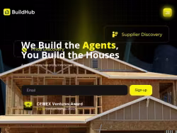 Buildhubapp