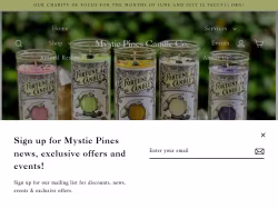 Mysticpines
