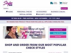 Styleschecks