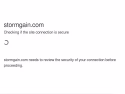Stormgain