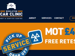 Woolstoncarclinic