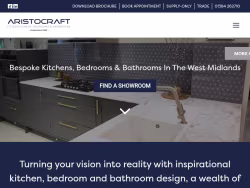 Aristocraftkitchensandbedrooms