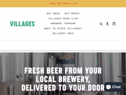 Villagesbrewery