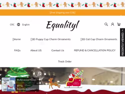 Equalityl