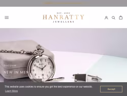Hanrattyjewellers