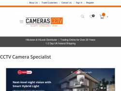 Cameras-cctv