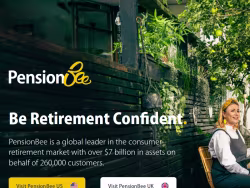 Pensionbee