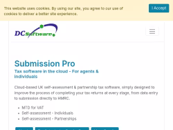 Dcsoftware