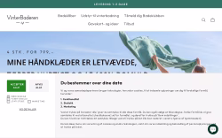 Vinterbaderen