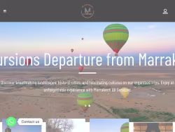 Marrakeshallservices