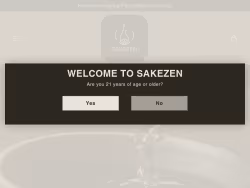 Sakezen