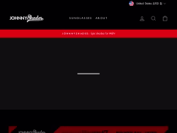 Johnnyshades