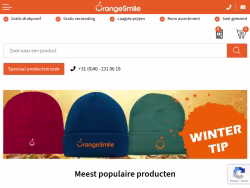 Orangesmile