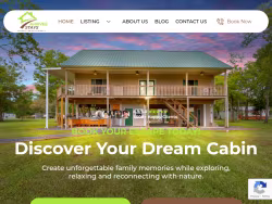 Dogwoodridgecabins