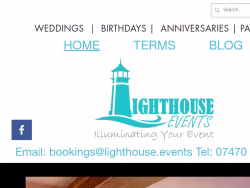 Lighthouse