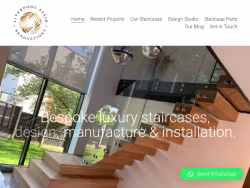 Liverpoolstairrenovations