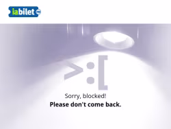 Iabilet