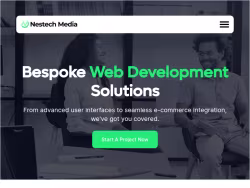 Nestechmedia