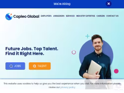 Capleoglobal
