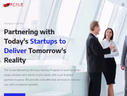 Scalemarketingservices