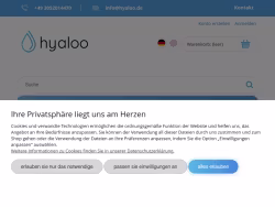 Hyaloo