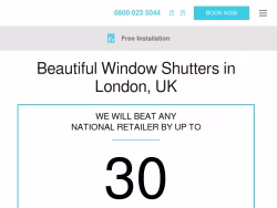 Inshutters