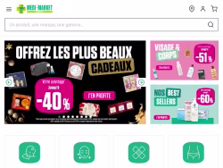 Pharmacy-medi-market