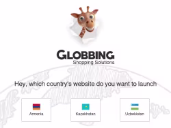 Globbing