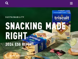 Mondelez