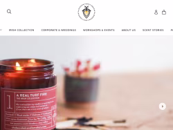 Thebeardedcandlemakers