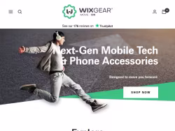 Wizgear