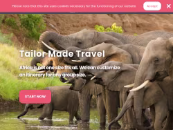 Fairtradesafaris