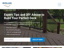 Decks
