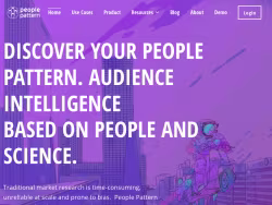 Peoplepattern